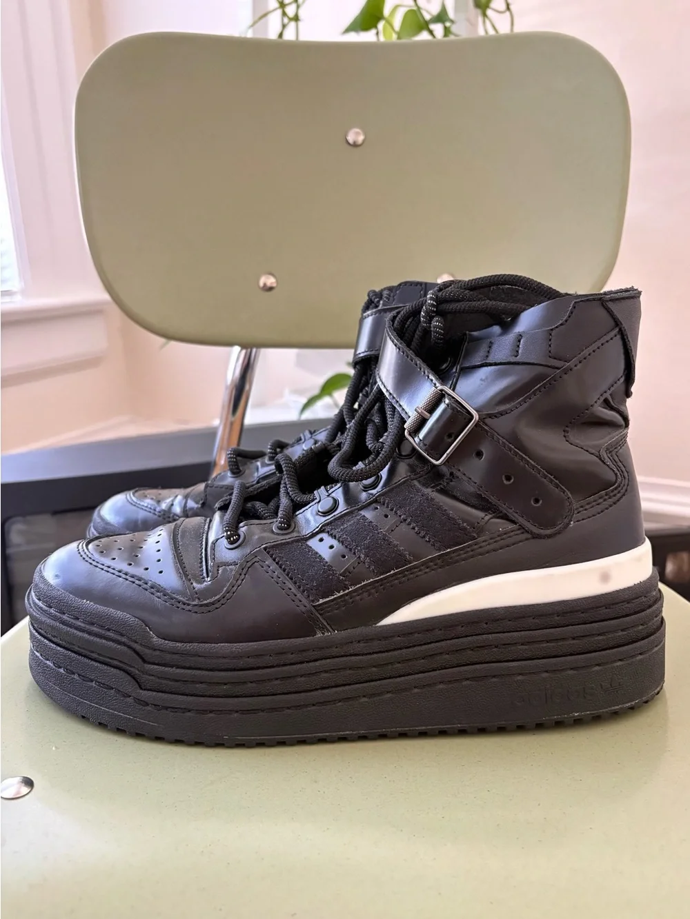 adidas limited edition